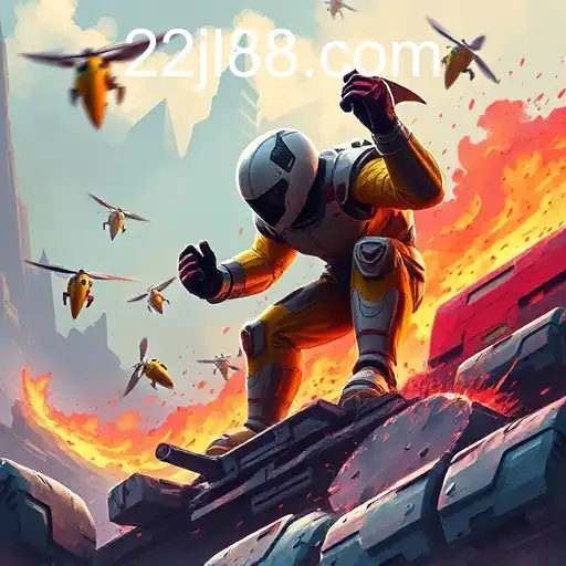 Exploring the Heart-Pounding World of Action Games