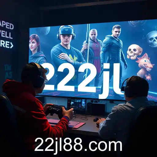 The Digital Playground: Gaming Trends and Innovations