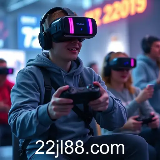 The Evolution of Online Gaming in 2025