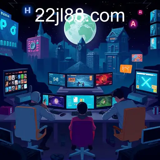 The Evolution of Online Gaming Communities