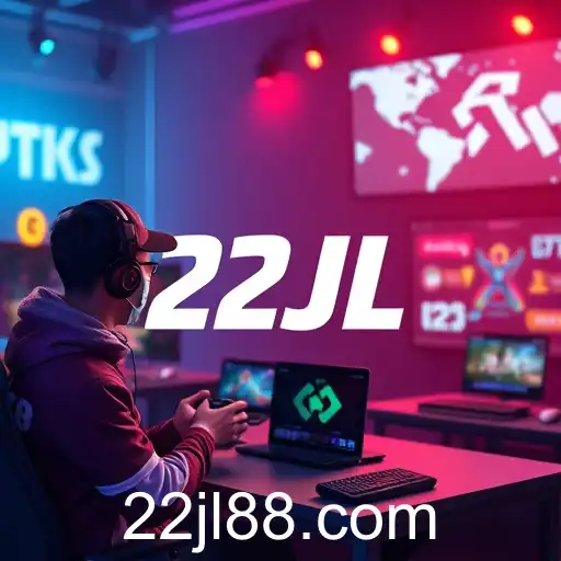 Gaming Industry Sees Surge in Online Engagement