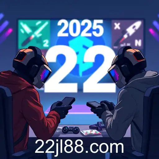 Gaming Trends and Innovations in 2025