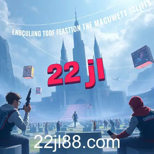 Gaming Trends Revolutionize Online Experiences