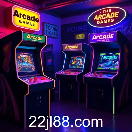 E-Gaming Revolution: 22jl's Role