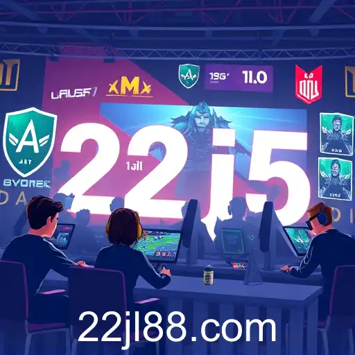 Gaming and Innovation: 22jl Leads the Charge