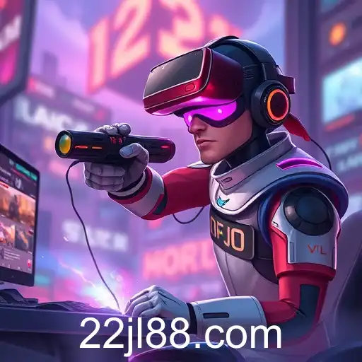 Gaming Trends Shaping 2025