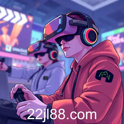 Gaming Trends Reshaping the Virtual World