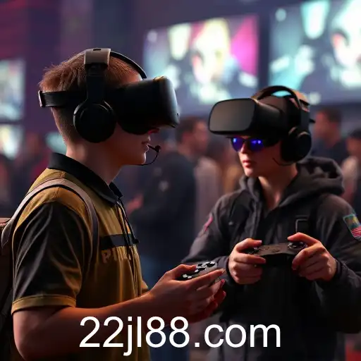 The Rising Influence of Online Gaming in 2025