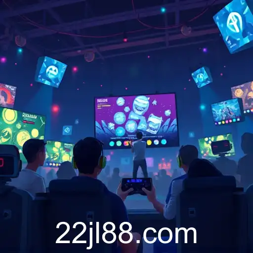 The Rise of Online Gaming Hubs