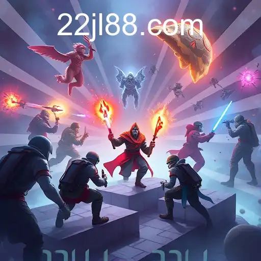 Exploring the Dynamic World of Multiplayer Games