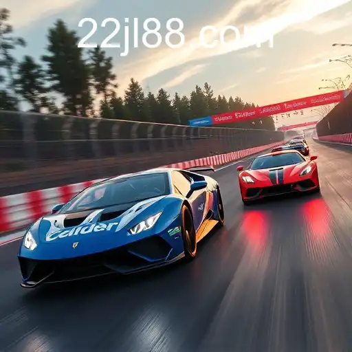 Exploring the Thrill: The World of Racing Games