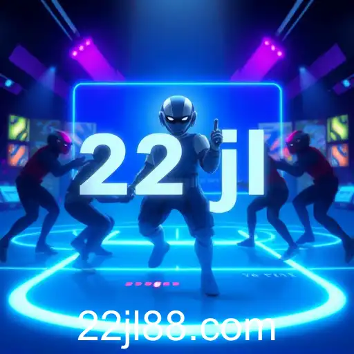 The Rise of 22jl: Transforming Online Gaming