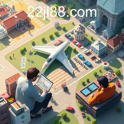 The Thriving World of Simulation Games: A Digital Experience of Reality