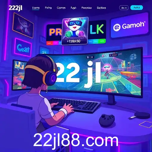 Evolving Gaming Landscapes: A Look at 22jl