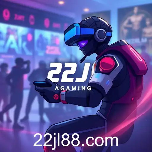 Gaming Revolution on 22JL