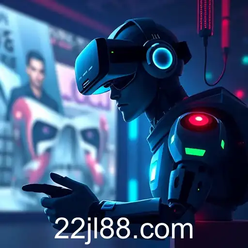 Digital Evolution: Gaming in 2025