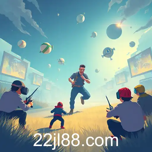 Digital Trends in the Gaming World