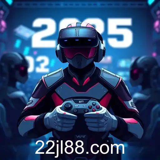 The Evolution of Online Gaming in 2025