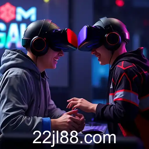 Gaming Trends Shaping 2025