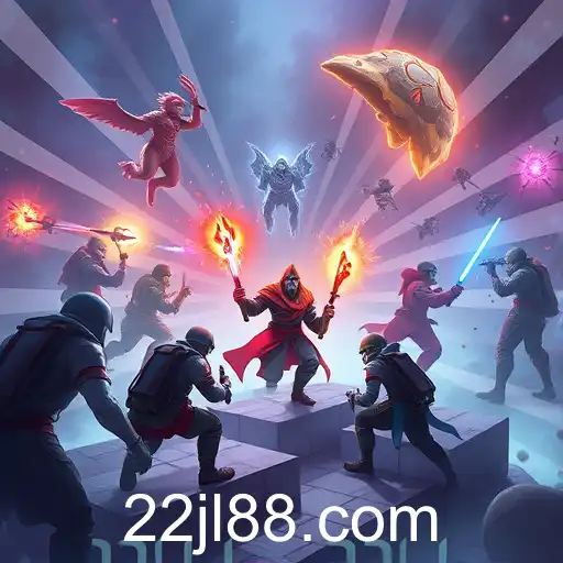 Exploring the Dynamic World of Multiplayer Games