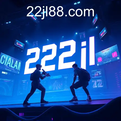 The Rise of 22jl: Shaping the Future of Online Gaming