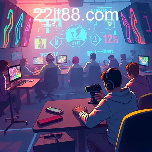 Rising Trends in Gaming Communities