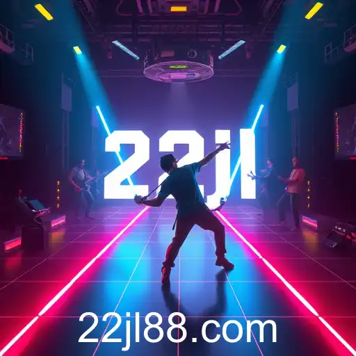 22jl: A Gateway to the Future of Gaming