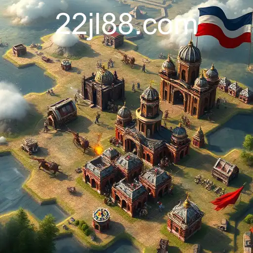 Unveiling the Complex World of Strategy Games: A Deep Dive